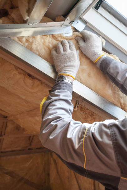 Best Commercial Insulation in Ellicott City, MD