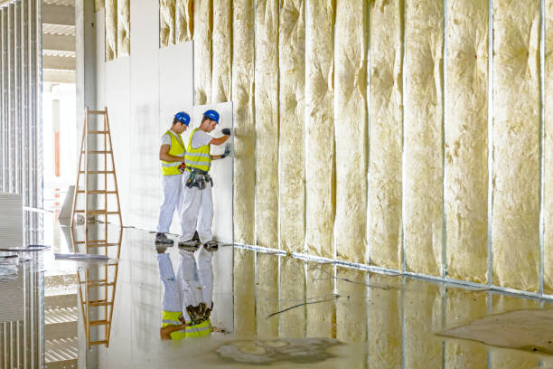 Best Insulation for Specific Applications in Ellicott City, MD